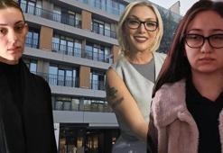 Ev hapsindeki Sultan'ın kaldığı sitenin güvenlik görevlisi konuştu! Yanına tek bir isim gidiyor