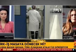Asgari ücret ne kadar olacak? İkinci toplantı başladı