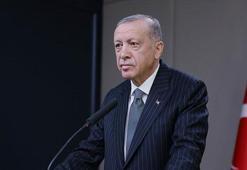 Cumhurbaşkanı Erdoğan, Kültür ve Sanat Büyük Ödülleri törenine katılacak