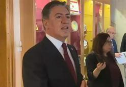 CHP 'Terörsüz Türkiye' raporunu TBMM'ye sundu