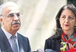 DEM Parti İmralı Heyeti'nin Özgür Özel ile görüşeceği tarih belli oldu