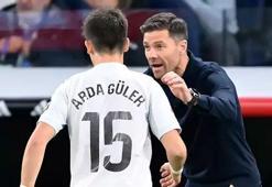 Avrupa'yı sallayacak dev takas iddiası! Arda Güler için Ada ihtimali