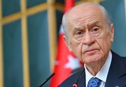 Bahçeli: DEM Parti’nin miting yapmasında mahsurlu bir yan yok
