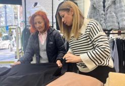 Uzmanından uyarı: Mağazalarda denenen kıyafetler sağlık riski taşıyabilir