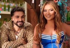 Demet Akalın'dan Sefo'ya teşekkür! 'Pırlanta günlerimi geri getirdi'