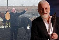 Onur Akın klip çekiminde ölümden döndü! 'Sanat için nalları dikiyordum'