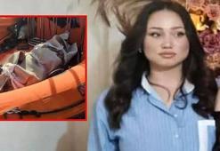 Halıya sarılıp denize atılan Sedef Güler davasında sanık: 'Akıl sağlığımı kaybettim'