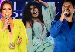 Yılbaşı programı netleşti! Bülent Ersoy, Alişan ve Deniz Seki aynı mekanda