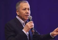 Bakan Yerlikaya 9. Konya İl Tanıtım Günleri'nde konuştu! 'Tüm sevkiyatların kalbi burası'