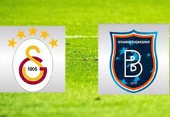 Galatasaray, Başakşehir'i evinde mağlup etti! Ahmet Kutucu'dan bu sezon bir ilk