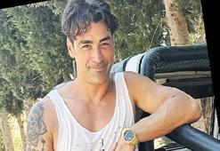 Arka Sokaklar'ın Barış'ı Sarp Levendoğlu konuştu 'Hiperaktifim'