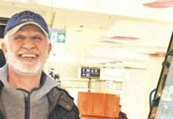 Talat Bulut yeni yıl planından bahsetti! 'Param yok buradayım'