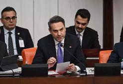 Bakan Bayraktar'dan nükleer enerji açıklaması: 'Olmazsa olmaz unsurlarımızdan bir tanesi'