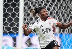 PFDK, El Bilal Toure'ye 2 maç ceza verdi