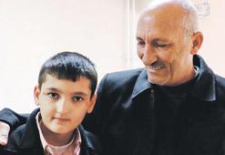 9 yıllık dramda mutlu son