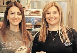 Hayata glütensiz döndü