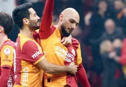 Kupa aslanı kükredi