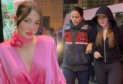 Uyuşturucu operasyonunda gözaltına alınan Danla Bilic'ten ilk açıklama! 'Devletimiz test istemiş'