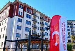 500 bin sosyal konut projesine başvurularda son gün!