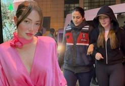 Danla Bilic’ten operasyon sonrası açıklama: 'Devletimiz test istemiş'