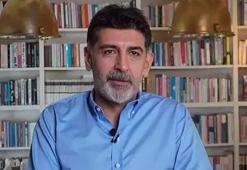 Gazeteci Levent Gültekin gözaltına alındı