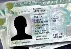 GREEN CARD iptal mi edildi? Green Card kaldırıldı mı, askıya mı alındı?