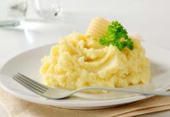 Sıradan püreye veda: Şeflerin patates püresini bambaşka yapan püf noktası