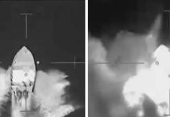 ABD Doğu Pasifik’te 2 tekneyi vurdu! 5 kişi öldürüldü