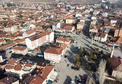 'Suçun uğramadığı ilçe' olarak biliniyor! 15 yıldır tek bir hırsızlık olayı yaşanmadı