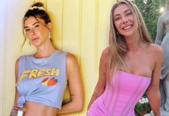 Uyuşturucu operasyonunda yakalama kararı çıkartıldı! Şeyma Subaşı'ndan ilk açıklama