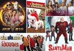 'Yılbaşı Eğlencesi' başlıyor! Coşkuyu zirveye taşıyor