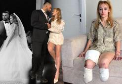 En mutlu gününde bacaklarını kaybetti: TIR faciasında şoför ilk kez konuştu! 'Fren arızası'