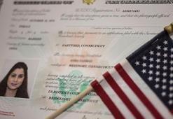 Green Card'a başvuranlar dikkat: Trump imzayı atmak üzere