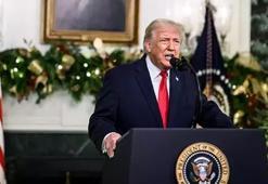 Suriye'ye yaptırımlar kaldırıldı! ABD Başkanı Trump'tan kritik imza