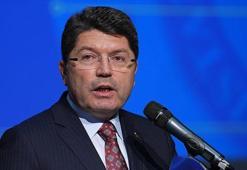 Bakan Tunç: Sanal bahis ve kumarla mücadelede kapsamlı eylem planı hayata geçirildi