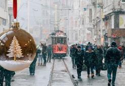 İstanbul’a yılbaşında kar sürprizi! Prof. Dr. Orhan Şen: Yeni yıla kar yağışıyla girebiliriz