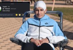 Konya’da vahşet: 13 yaşındaki arkadaşının kafasını taşla ezdi! Kan donduran paylaşım...