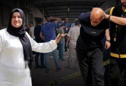 Babası gözlerinin önünde katletti: Anneme çelik yelek giy dedim! Acılı evlattan kan donduran 'tiner' itirafı