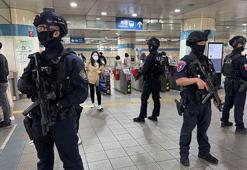 Tayvan'da panik! Saldırılar peş peşe yaşandı