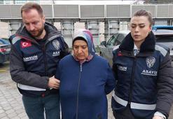 Kızını boğarak öldürüp intihar süsü vermişti! Cani anne için istenen ceza belli oldu