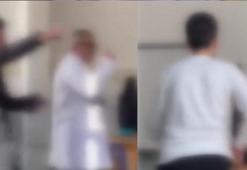 Öğretmenleriyle alay edip video çekmişlerdi! 7 öğrenciye verilen ceza belli oldu
