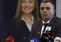 Vefat eden Gülşah Durbay'ın ardından Şehzadeler'in yeni başkanı belli oldu