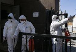 Sakarya'da 37 mahalle karantinaya alındı!