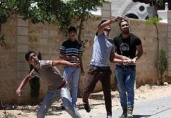 İsrail’den gerginliği artıran karar! 'Taş atan Filistinlileri öldürün'