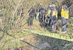 Konum sinyali ölümü gösterdi