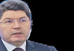 'Yasal düzenlemeyi meclis yapacaktır'