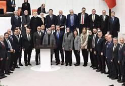 TBMM Genel Kurulunda 2026 yılı bütçesinin maddelerinin görüşmeleri tamamlandı