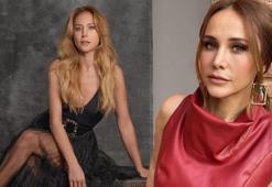 Burçin Terzioğlu resti çekti! 'O hikayenin parçası olmam'