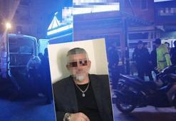 Tartıştığı 2 kişiyi tabancayla öldürdü: 'İş yerime çökmek istediler'