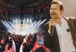 Londra'da görkemli klip! Yalın'dan yeni albüm sürprizi